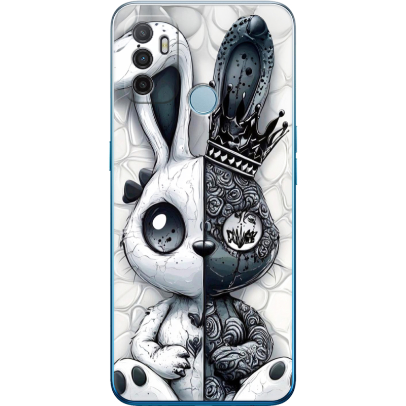 Чехол BoxFace OPPO A53 