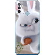 Чехол BoxFace OPPO A53 Rabbit Snowball