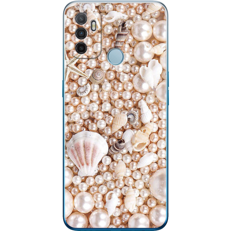 Чехол BoxFace OPPO A53 