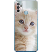 Чехол BoxFace OPPO A53 Animation Kittens