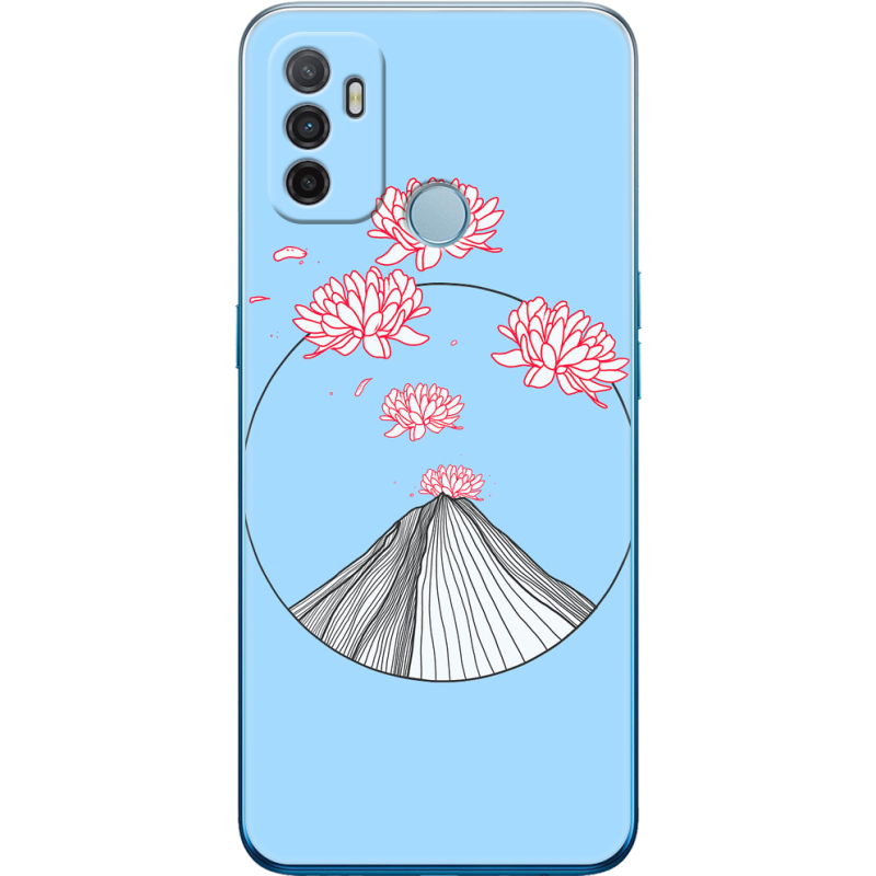 Чехол BoxFace OPPO A53 