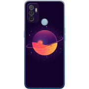 Чехол BoxFace OPPO A53 Desert-Planet