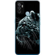 Чехол BoxFace OPPO A53 Leopard