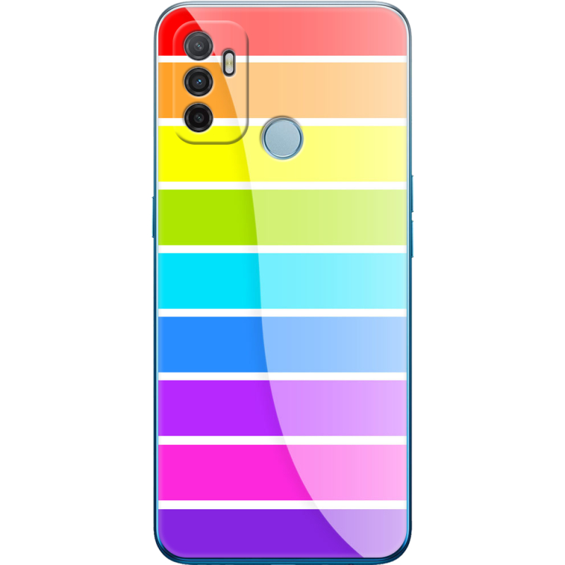 Чехол BoxFace OPPO A53 