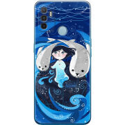 Чехол BoxFace OPPO A53 Song of the Sea