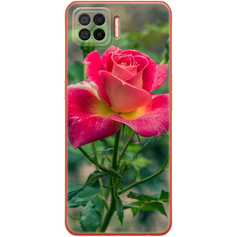 Чехол BoxFace OPPO A73 