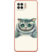 Чехол BoxFace OPPO A73 