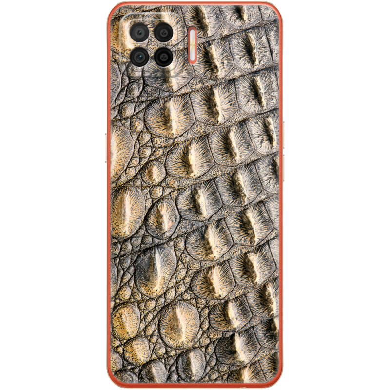 Чехол BoxFace OPPO A73 