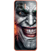 Чехол BoxFace OPPO A73 Prankster