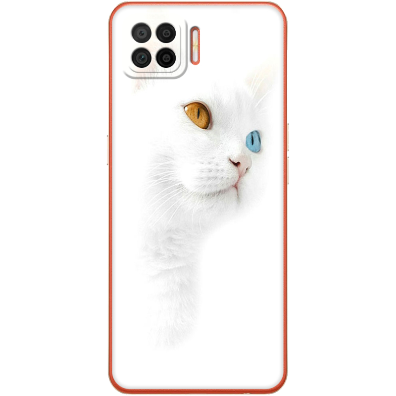 Чехол BoxFace OPPO A73 