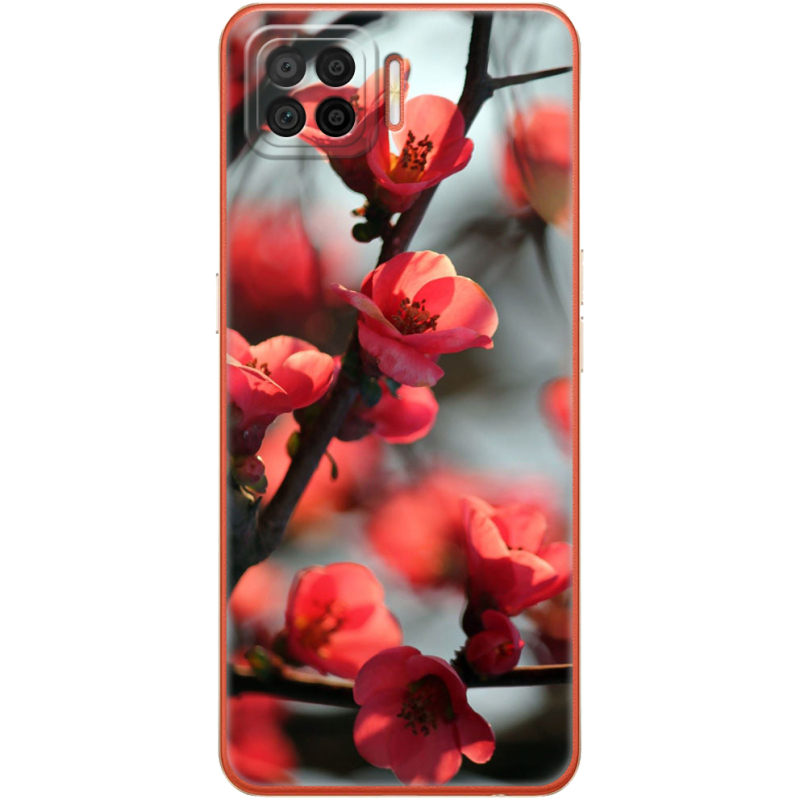 Чехол BoxFace OPPO A73 Awakening Spring