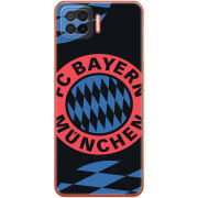 Чехол BoxFace OPPO A73 FC Bayern