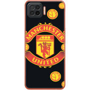 Чехол BoxFace OPPO A73 FC Manchester-U