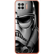 Чехол BoxFace OPPO A73 Imperial Stormtroopers
