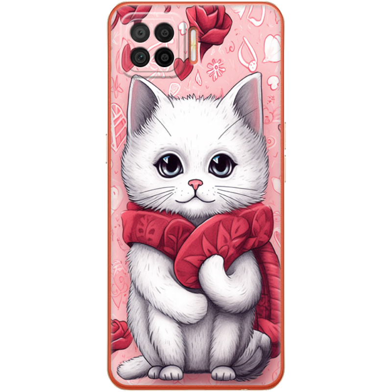 Чехол BoxFace OPPO A73 