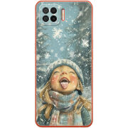 Чехол BoxFace OPPO A73 Смак дитинства