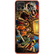 Чехол BoxFace OPPO A73 