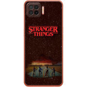 Чехол BoxFace OPPO A73 