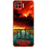 Чехол BoxFace OPPO A73 