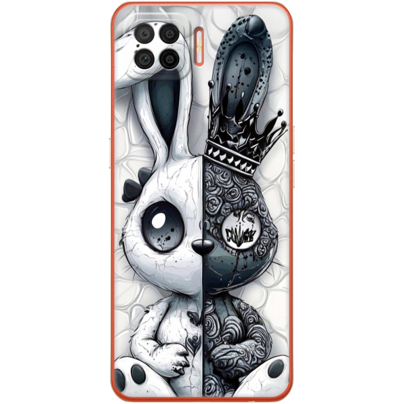 Чехол BoxFace OPPO A73 