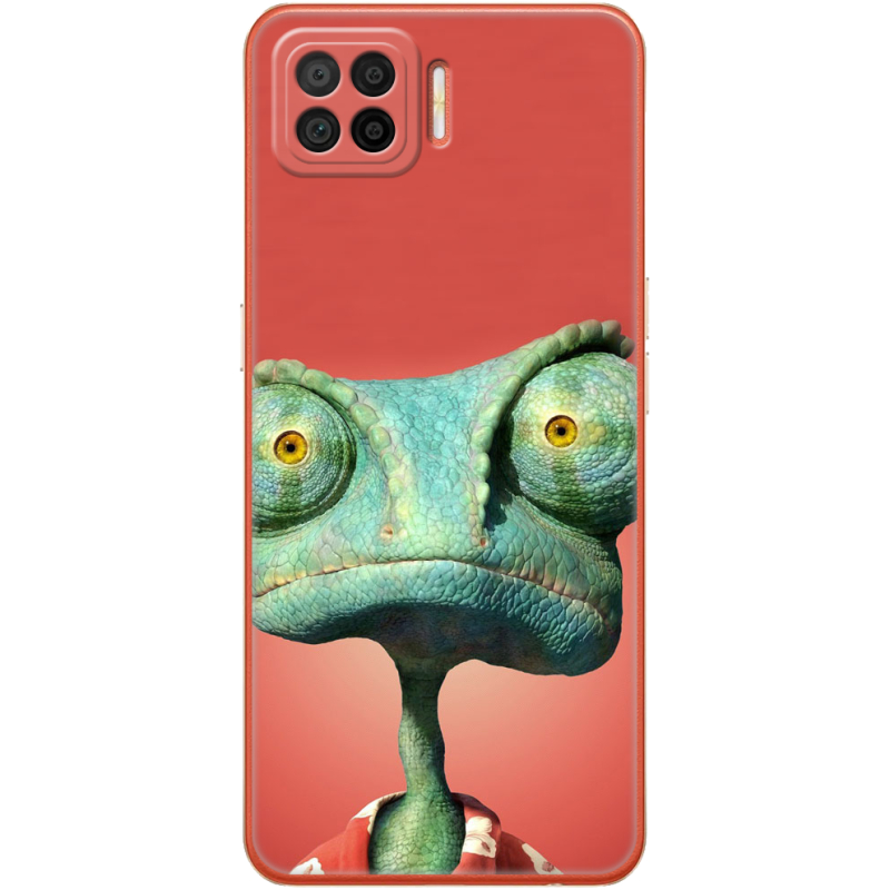 Чехол BoxFace OPPO A73 