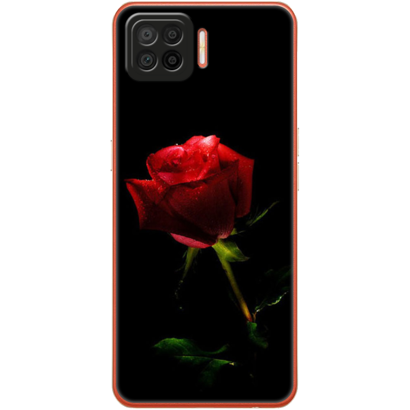 Чехол BoxFace OPPO A73 