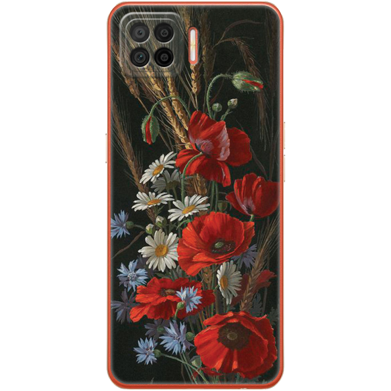 Чехол BoxFace OPPO A73 