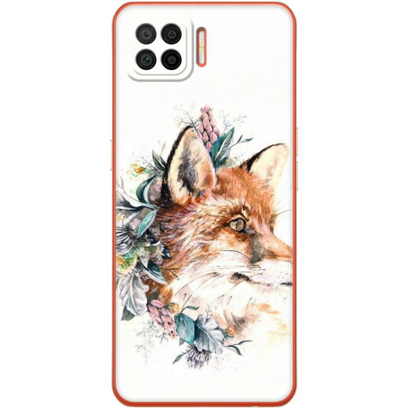 Чехол BoxFace OPPO A73 