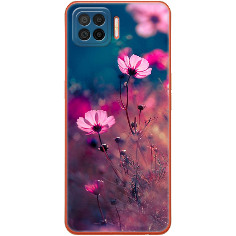 Чехол BoxFace OPPO A73 