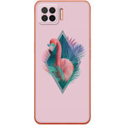 Чехол BoxFace OPPO A73 