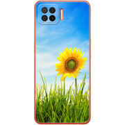 Чехол BoxFace OPPO A73 Sunflower Heaven