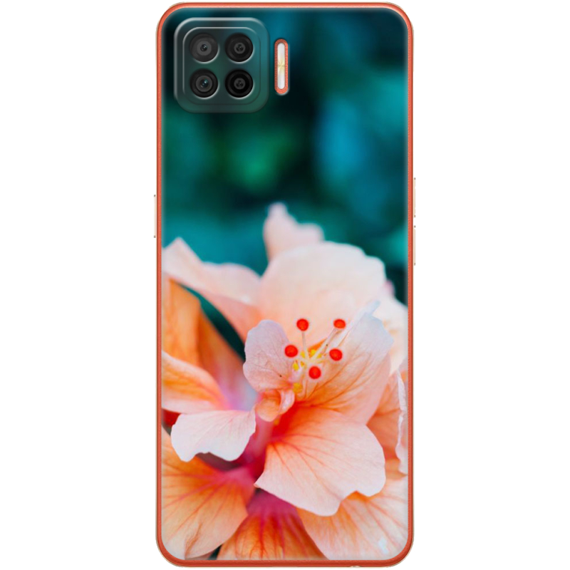 Чехол BoxFace OPPO A73 