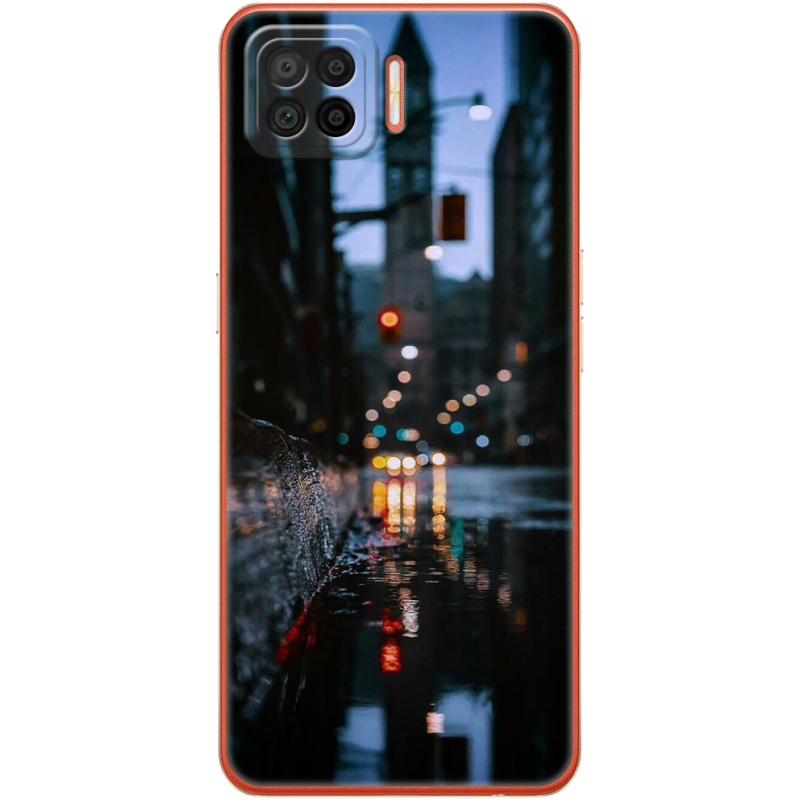 Чехол BoxFace OPPO A73 