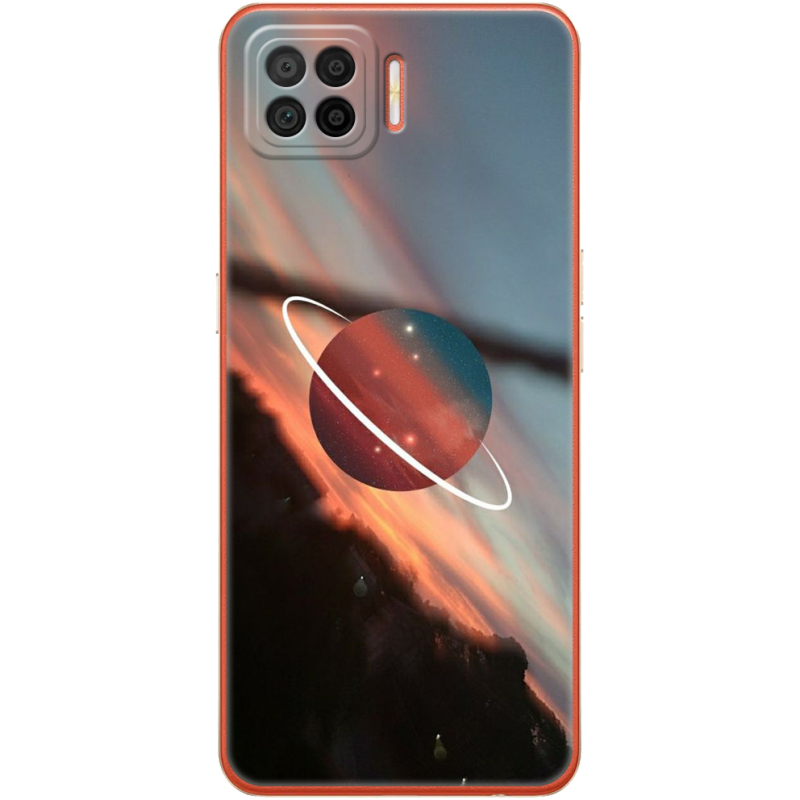 Чехол BoxFace OPPO A73 