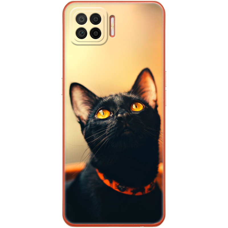 Чехол BoxFace OPPO A73 