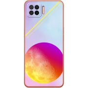 Чехол BoxFace OPPO A73 