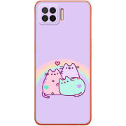 Чехол BoxFace OPPO A73 