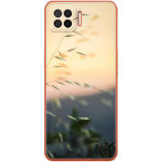 Чехол BoxFace OPPO A73 