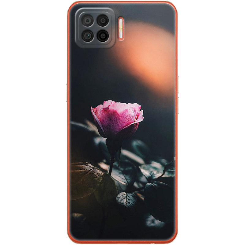 Чехол BoxFace OPPO A73 