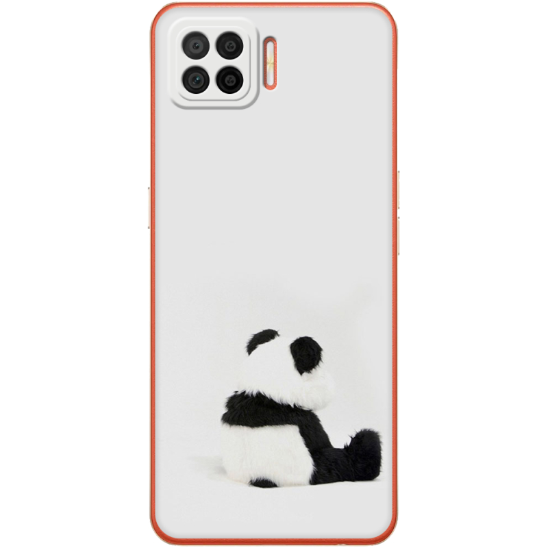 Чехол BoxFace OPPO A73 