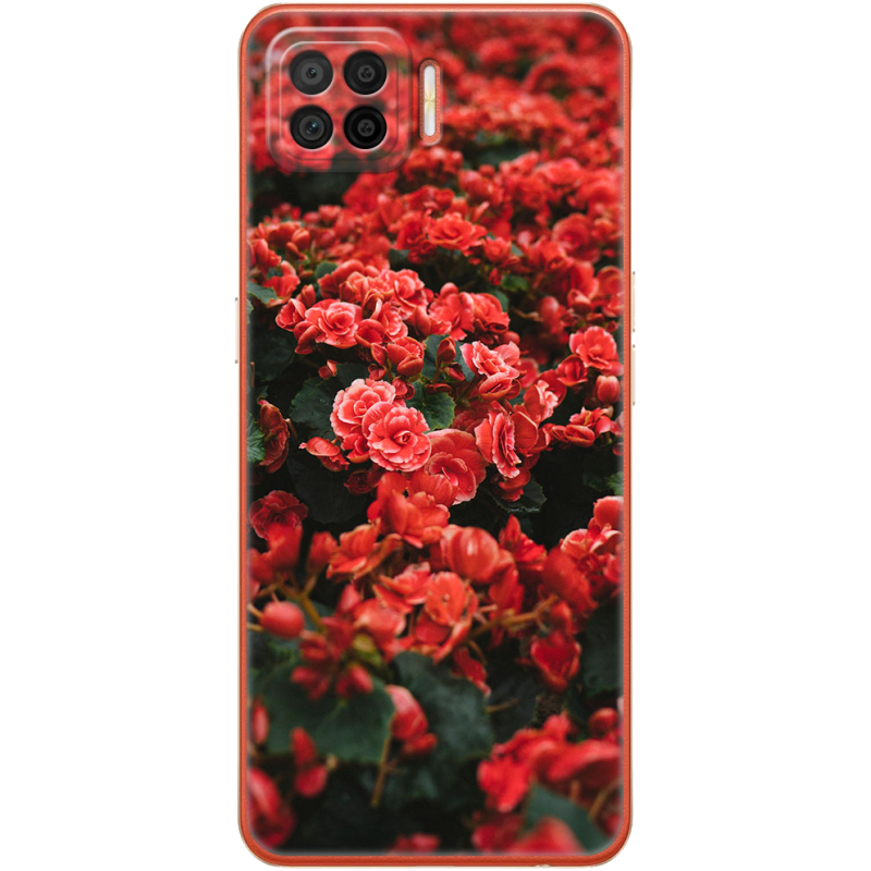 Чехол BoxFace OPPO A73 