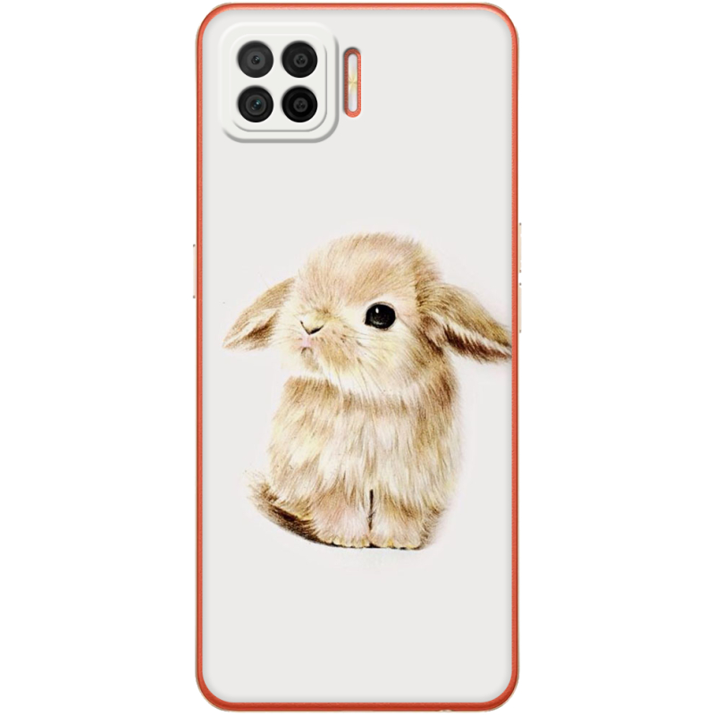 Чехол BoxFace OPPO A73 