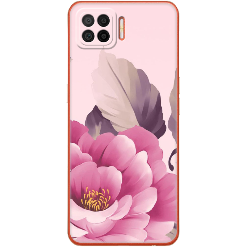 Чехол BoxFace OPPO A73 