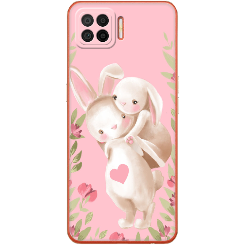 Чехол BoxFace OPPO A73 