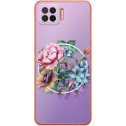 Чехол BoxFace OPPO A73 