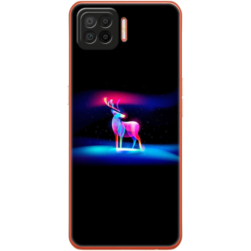 Чехол BoxFace OPPO A73 