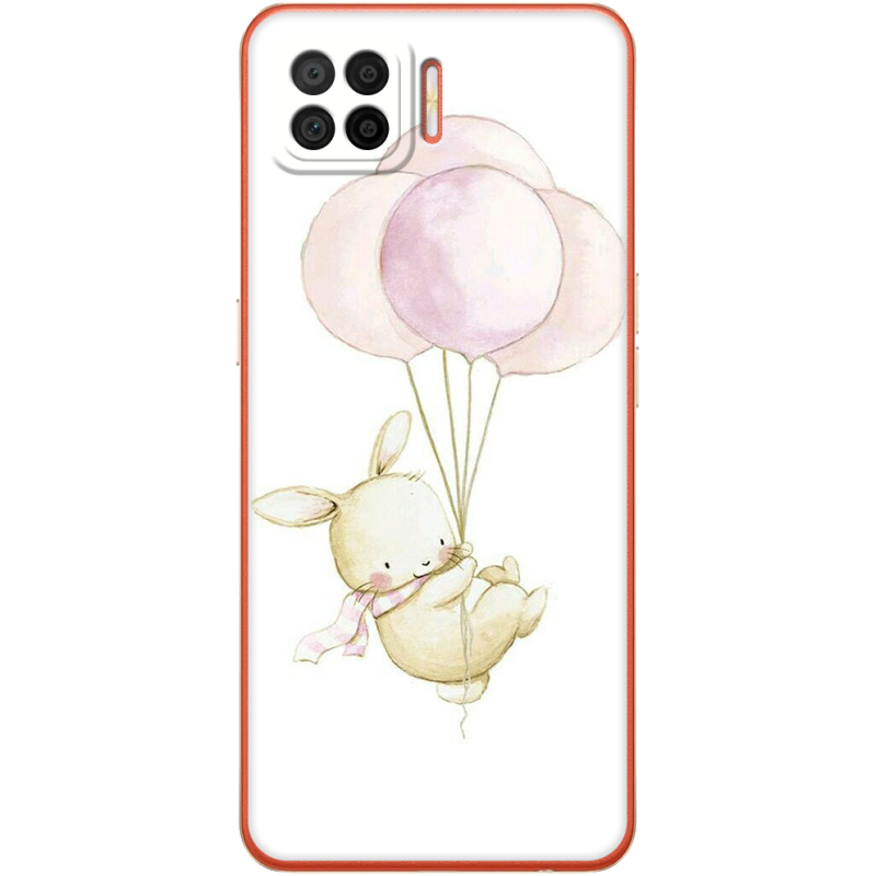 Чехол BoxFace OPPO A73 