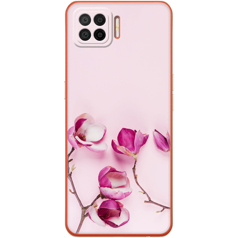 Чехол BoxFace OPPO A73 