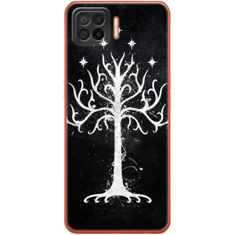 Чехол BoxFace OPPO A73 Fantasy Tree