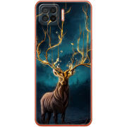 Чехол BoxFace OPPO A73 Fairy Deer